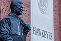View Statue