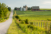 View Rural Gallery