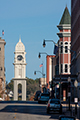 View Clock Tower